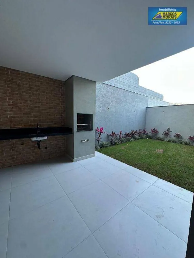 Casa de Condomínio, 3 quartos - Foto 9