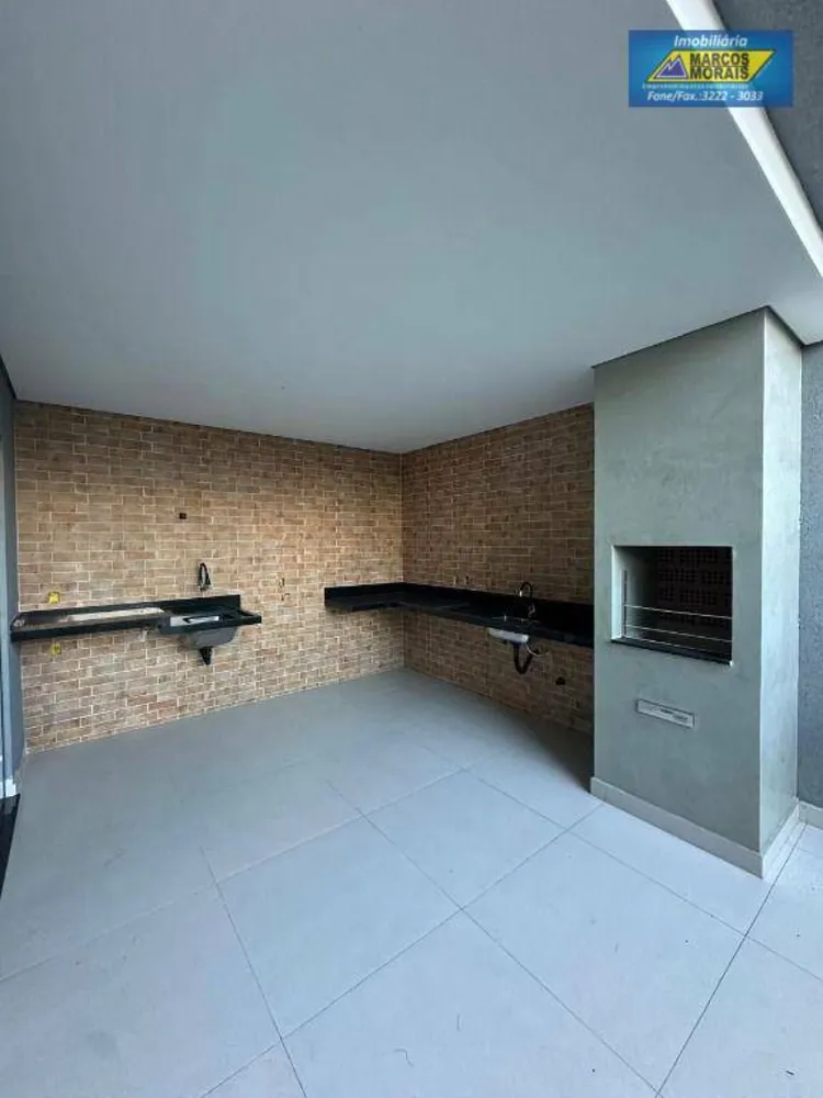 Casa de Condomínio, 3 quartos - Foto 12