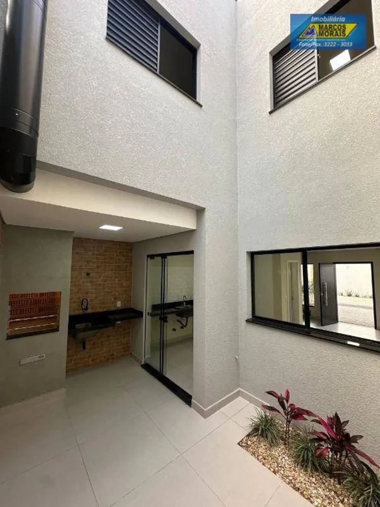 Casa de Condomínio, 3 quartos - Foto 13