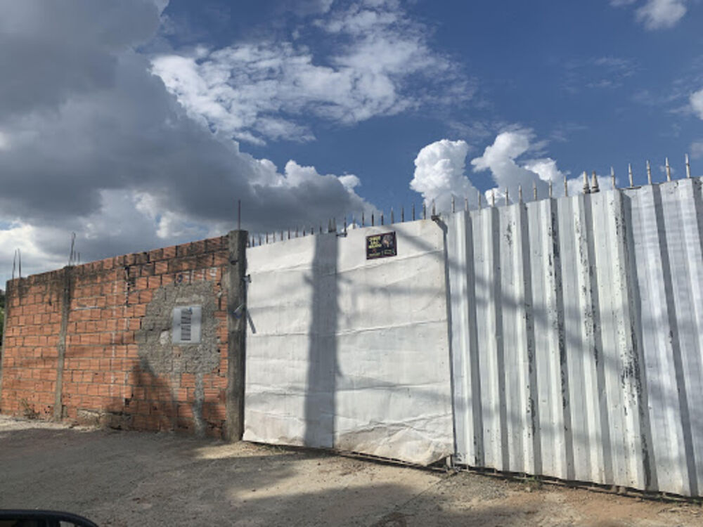 Terreno, 340 m² - Foto 1