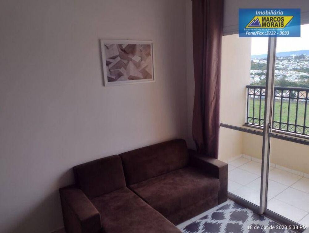 Apartamento, 2 quartos, 62 m² - Foto 2
