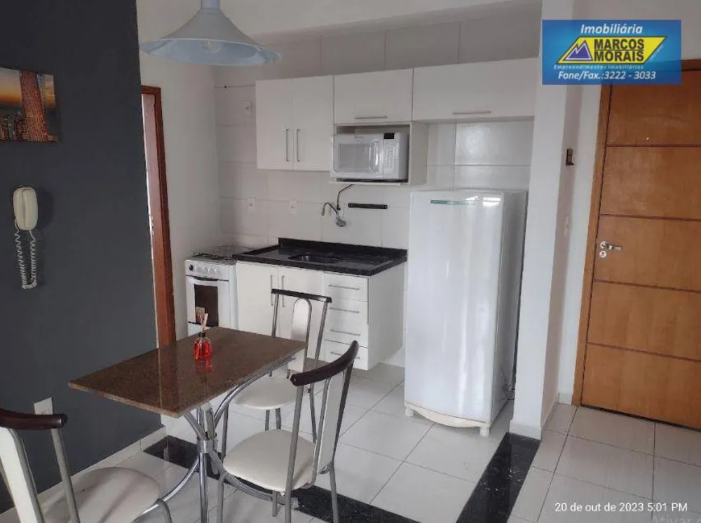 Apartamento, 2 quartos, 62 m² - Foto 3