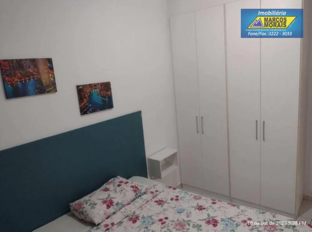 Apartamento, 2 quartos, 62 m² - Foto 4