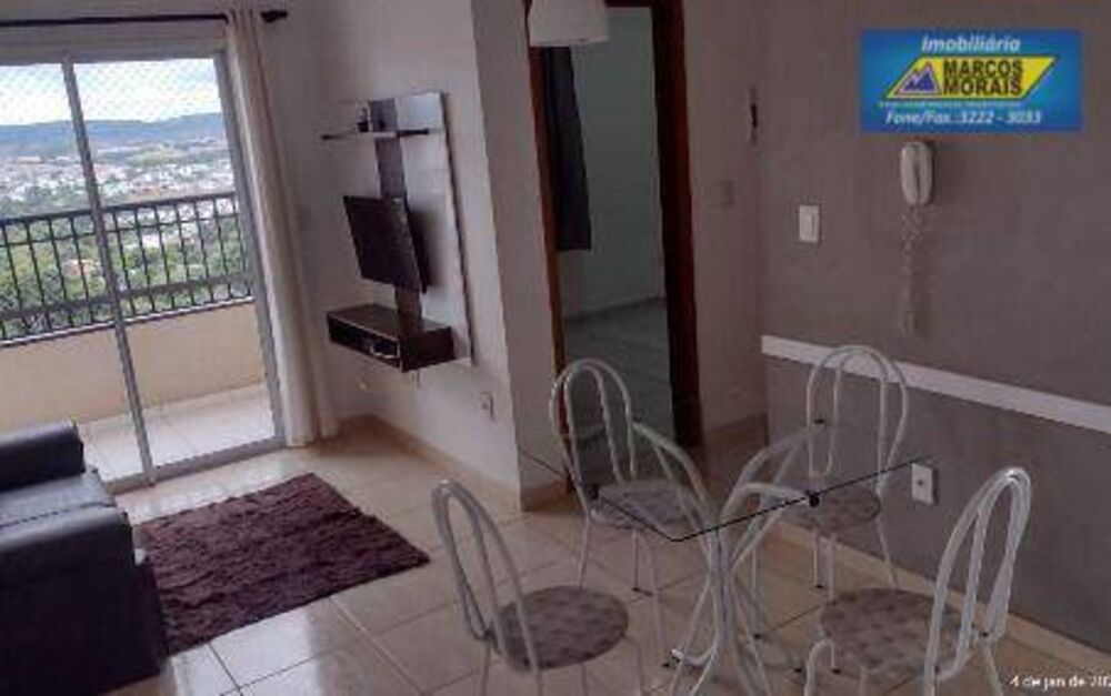 Apartamento, 2 quartos, 62 m² - Foto 3