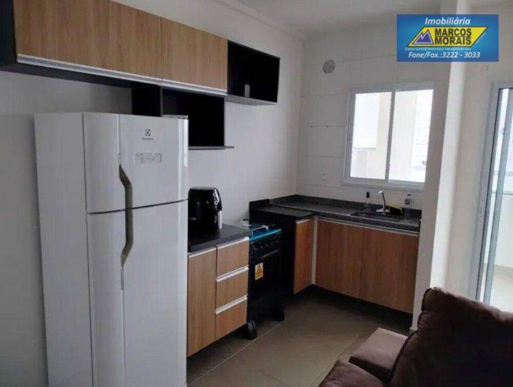 Apartamento, 2 quartos, 64 m² - Foto 2