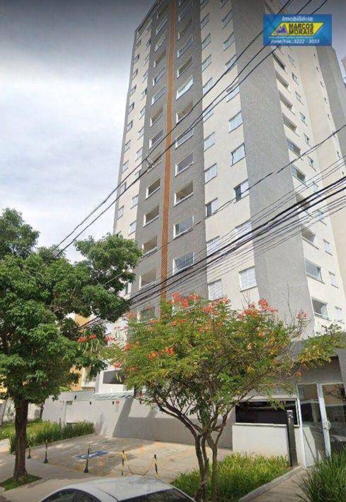 Apartamento, 2 quartos, 64 m² - Foto 4