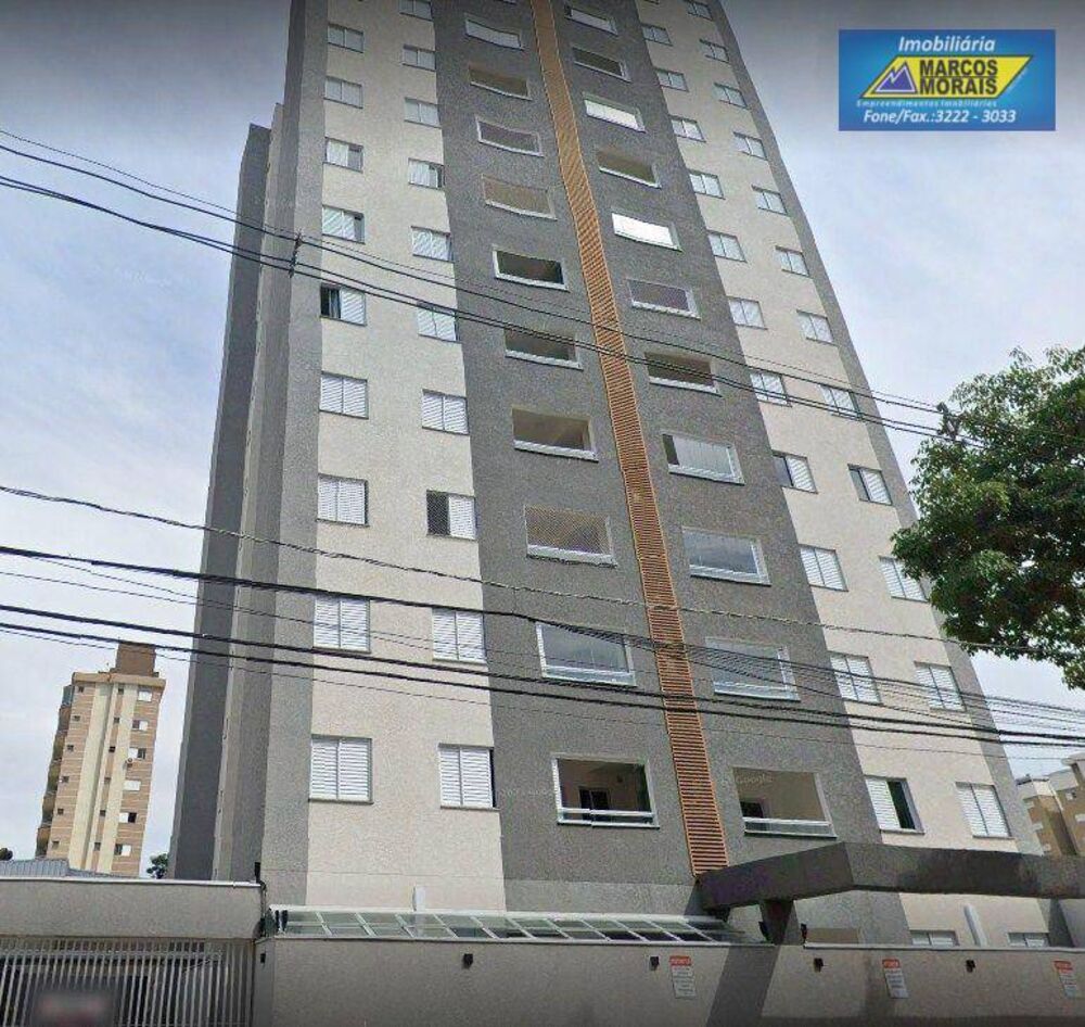 Apartamento, 2 quartos, 64 m² - Foto 1