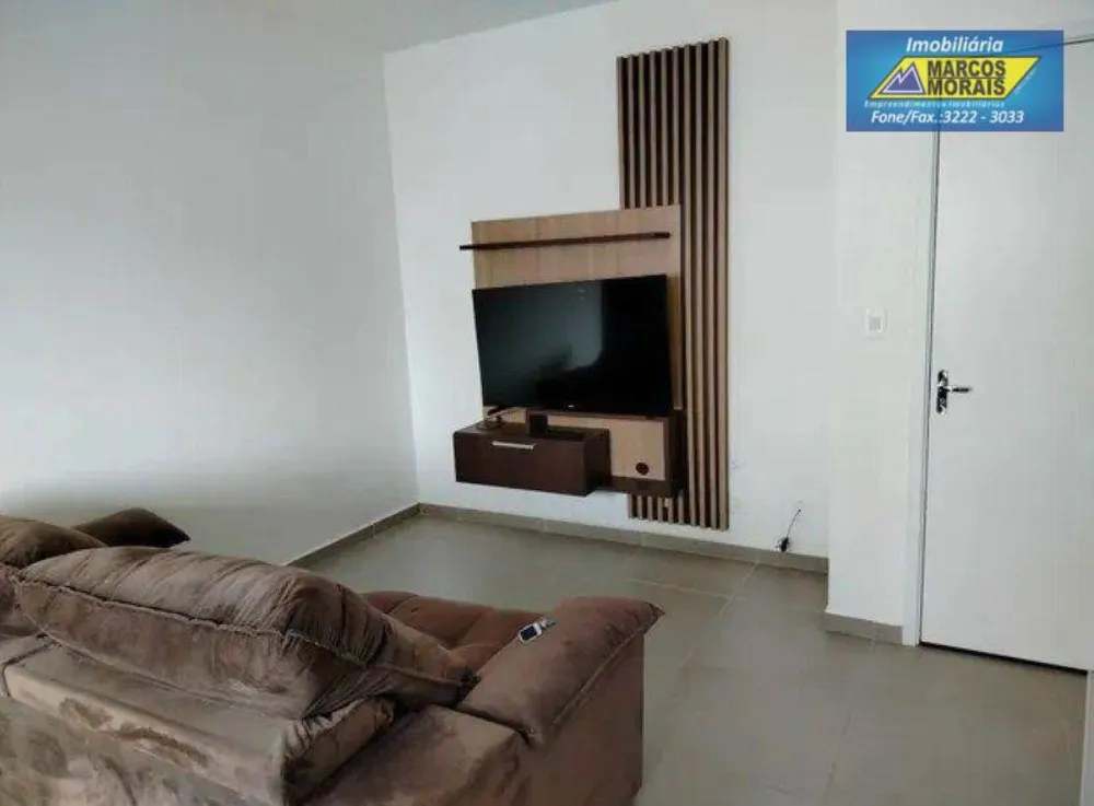 Apartamento, 2 quartos, 64 m² - Foto 2