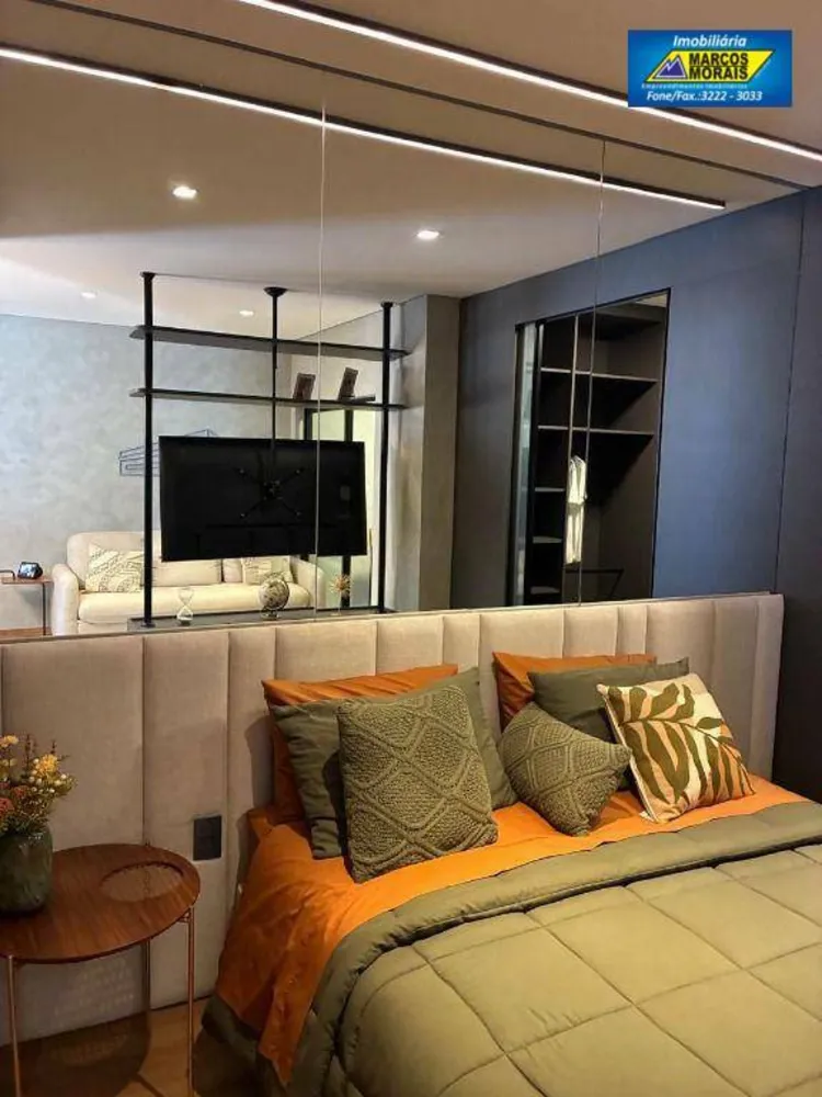Apartamento, 1 quarto, 45 m² - Foto 11