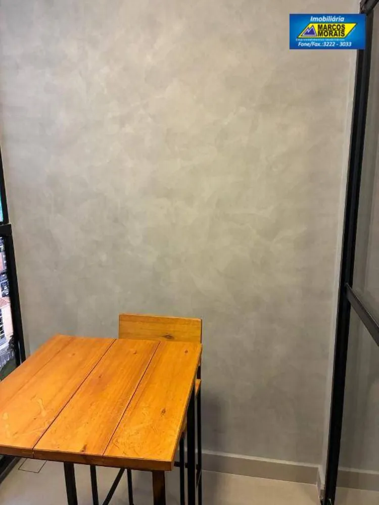 Apartamento, 1 quarto, 45 m² - Foto 7
