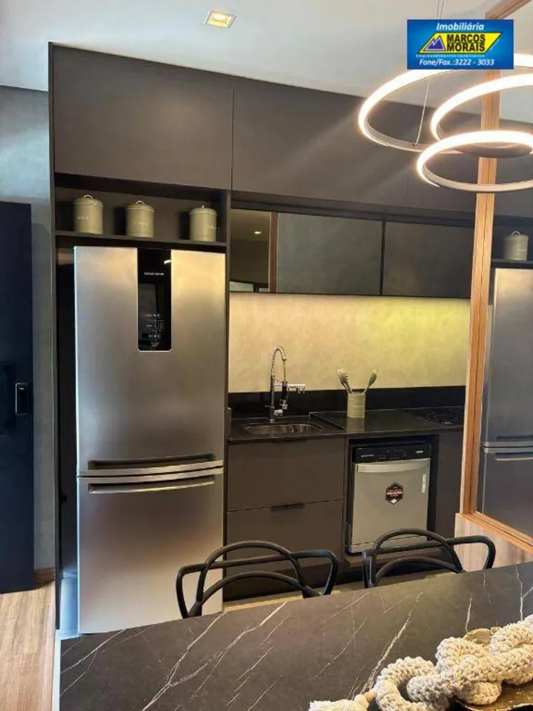 Apartamento, 1 quarto, 45 m² - Foto 4