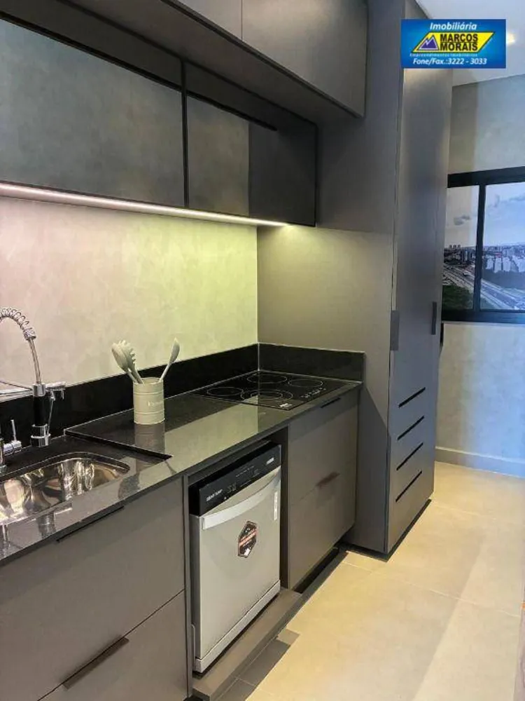 Apartamento, 1 quarto, 45 m² - Foto 5