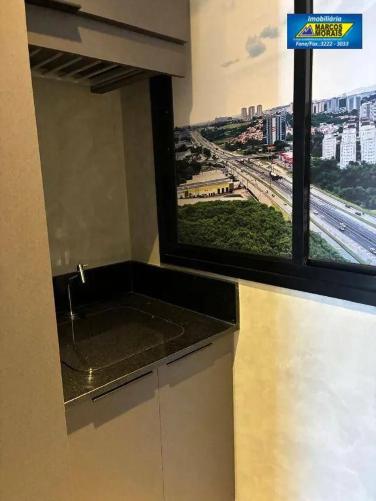 Apartamento, 1 quarto, 45 m² - Foto 6