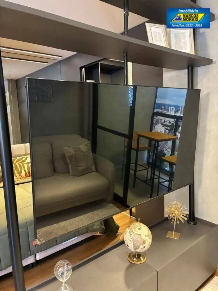 Apartamento, 1 quarto, 45 m² - Foto 8