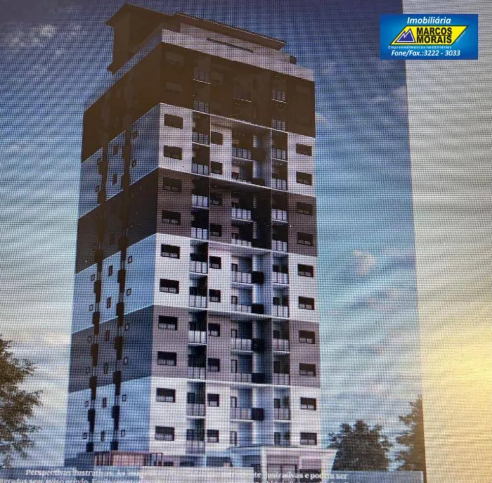 Apartamento, 1 quarto, 45 m² - Foto 12