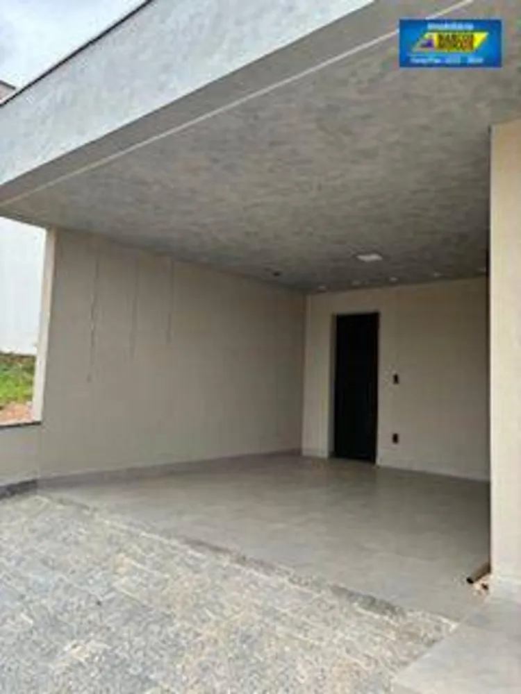 Casa de Condomínio, 3 quartos - Foto 11