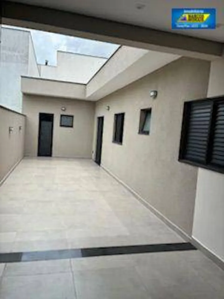 Casa de Condomínio, 3 quartos - Foto 10