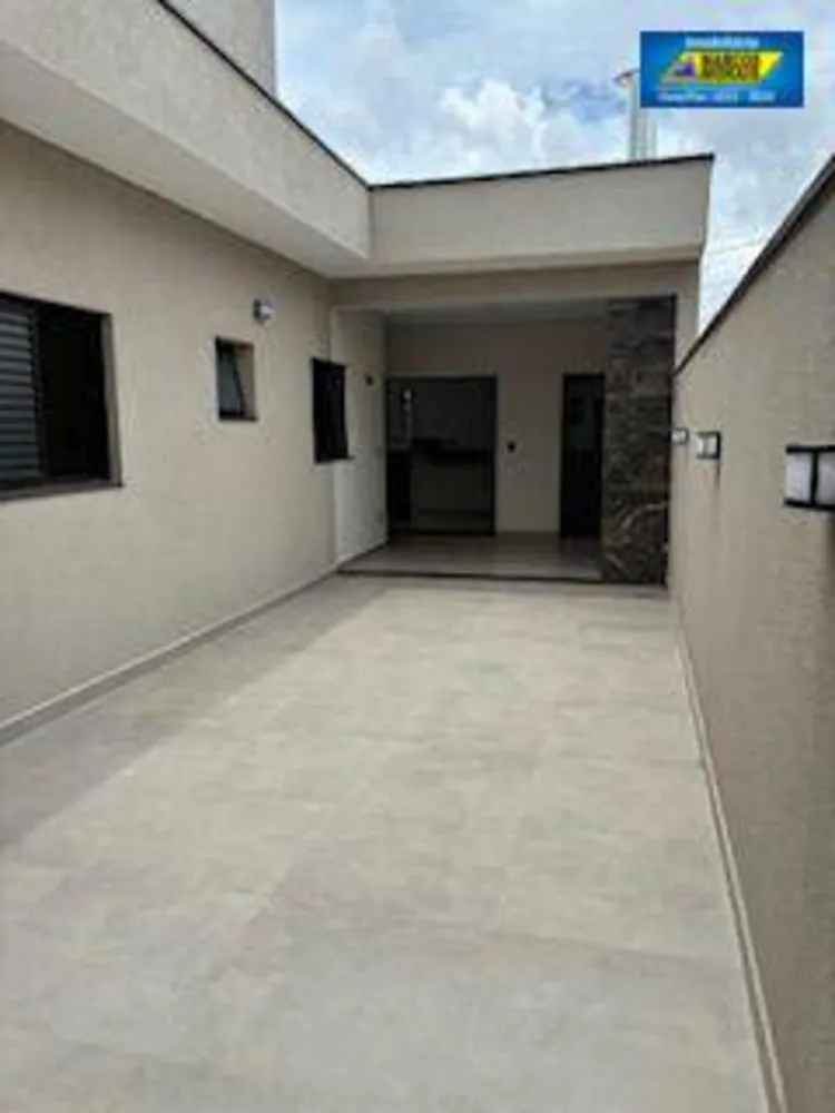 Casa de Condomínio, 3 quartos - Foto 6