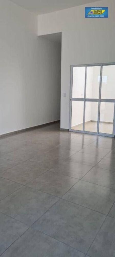 Casa, 2 quartos, 76 m² - Foto 1
