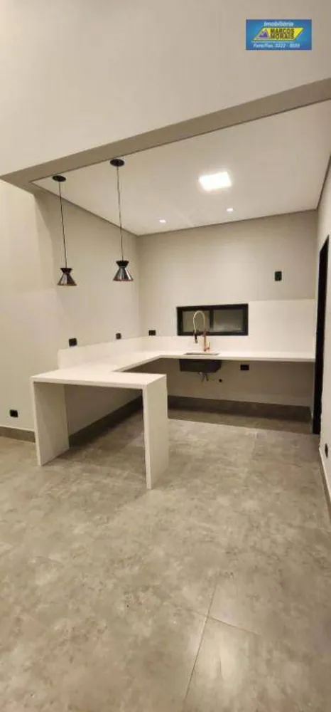 Casa de Condomínio, 3 quartos - Foto 2