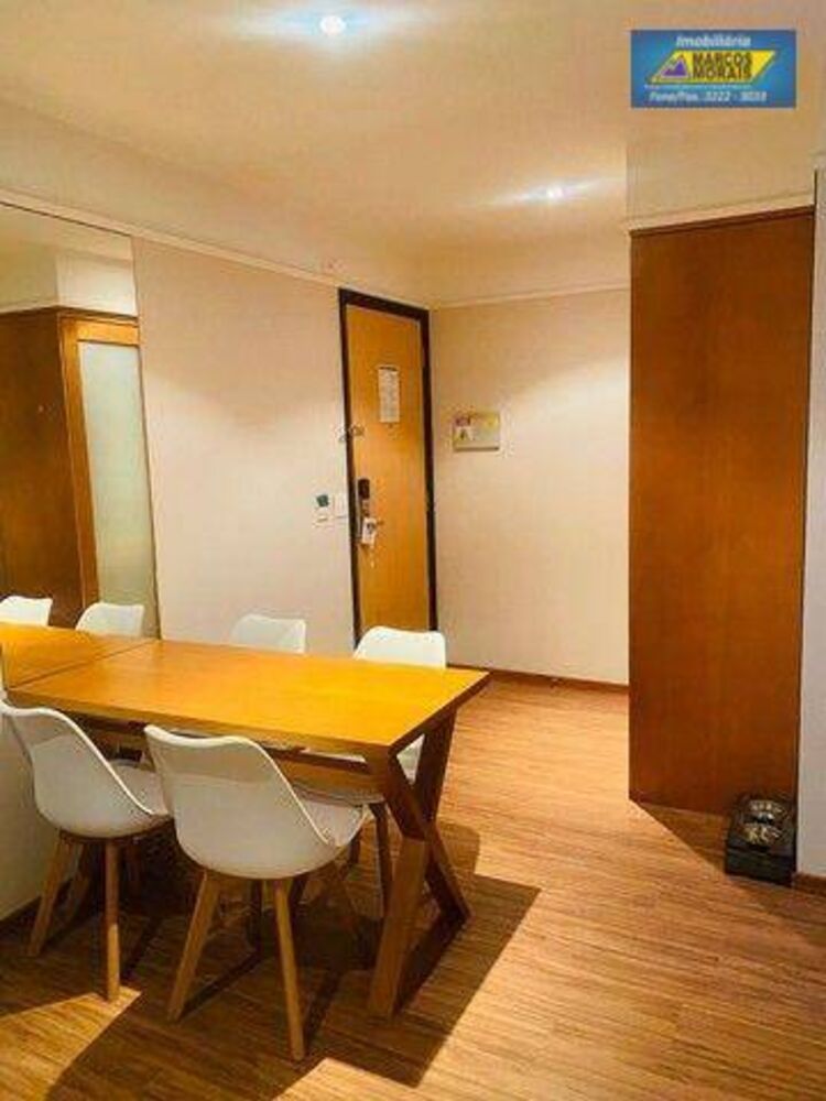 Flat/Apart Hotel, 1 quarto, 40 m² - Foto 4