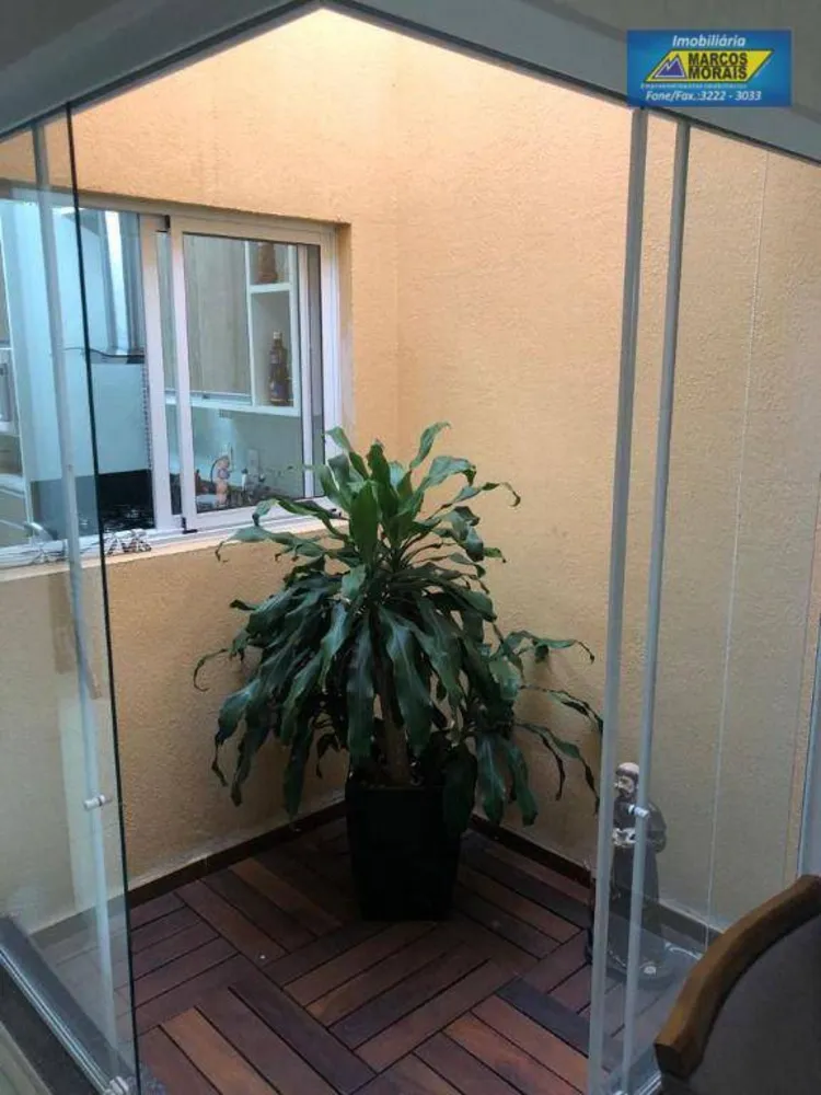 Casa de Condomínio, 3 quartos - Foto 8