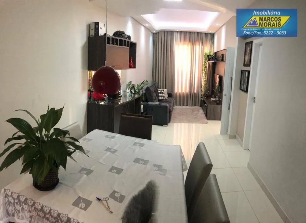 Casa de Condomínio, 3 quartos - Foto 6