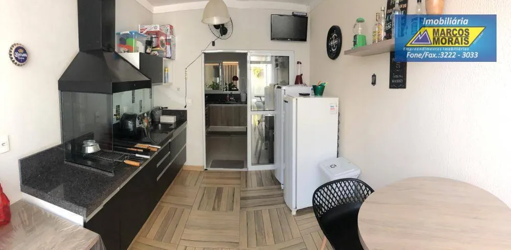 Casa de Condomínio, 3 quartos - Foto 7