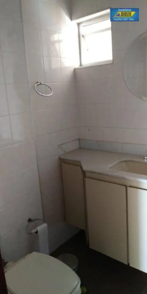 Apartamento, 3 quartos, 180 m² - Foto 6