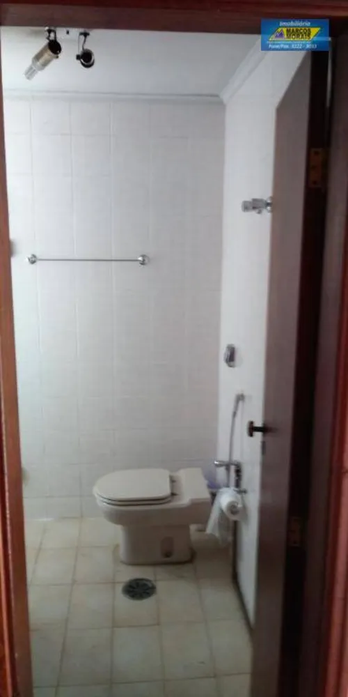 Apartamento, 3 quartos, 180 m² - Foto 1