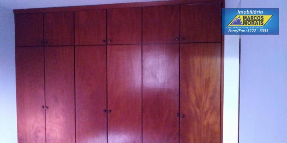 Apartamento, 3 quartos, 180 m² - Foto 2