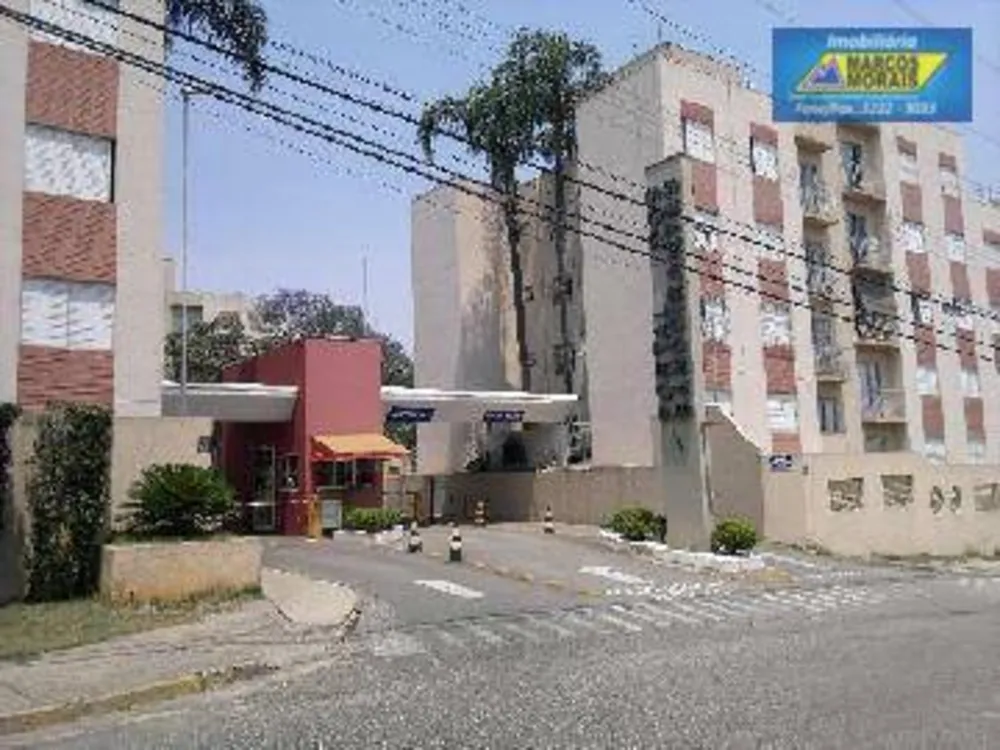 Apartamento, 2 quartos, 58 m² - Foto 8