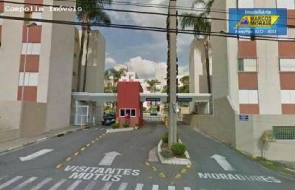 Apartamento, 2 quartos, 58 m² - Foto 9