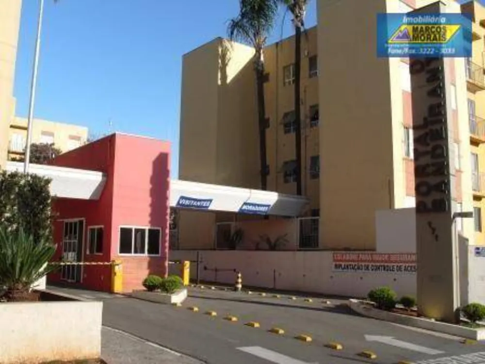 Apartamento, 2 quartos, 58 m² - Foto 10