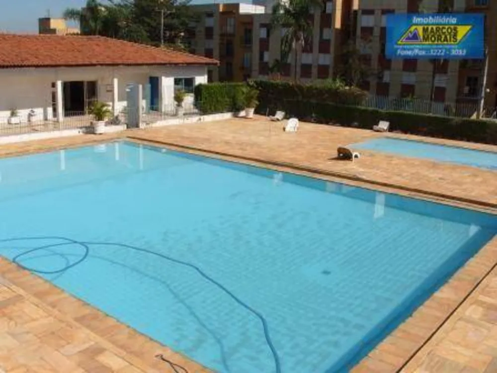Apartamento, 2 quartos, 58 m² - Foto 11