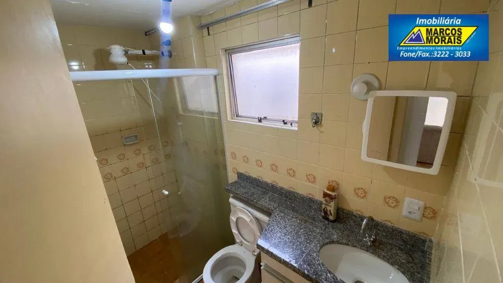 Apartamento, 2 quartos, 58 m² - Foto 7