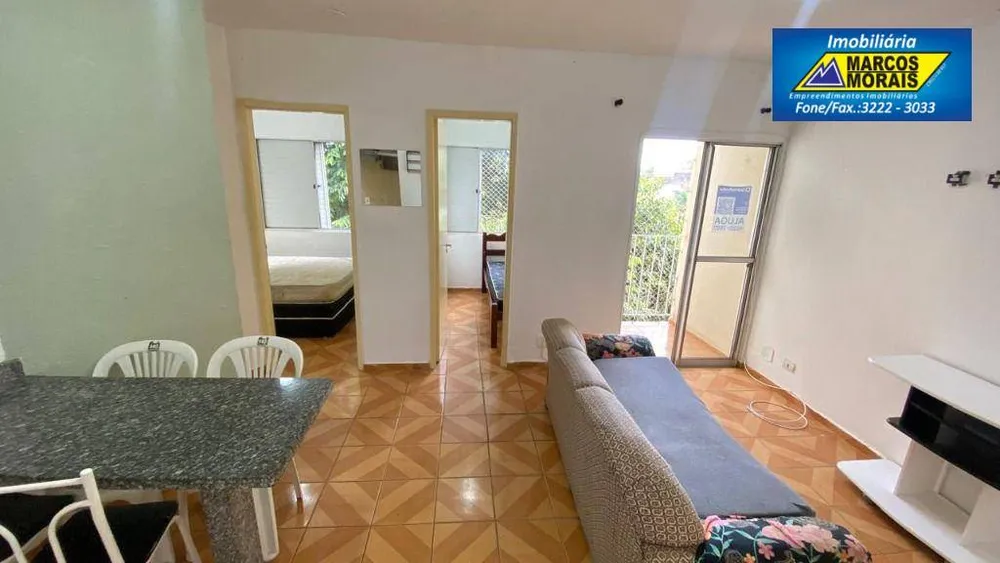 Apartamento, 2 quartos, 58 m² - Foto 4