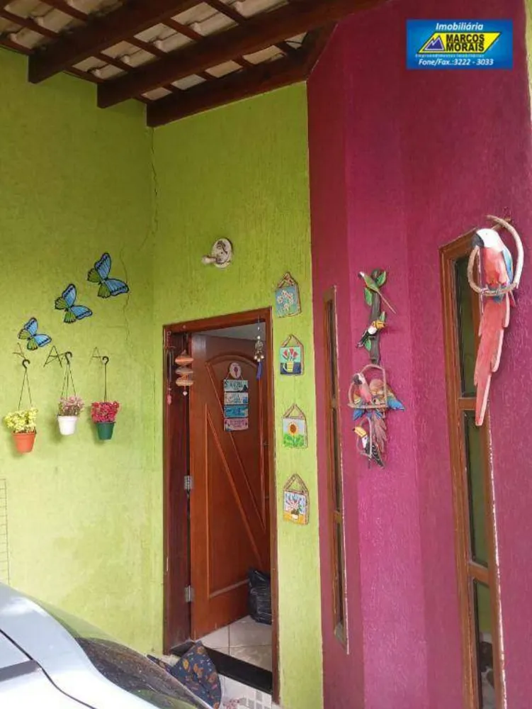 Casa, 3 quartos, 125 m² - Foto 7