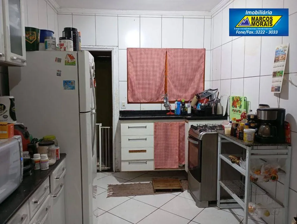 Casa, 3 quartos, 125 m² - Foto 11
