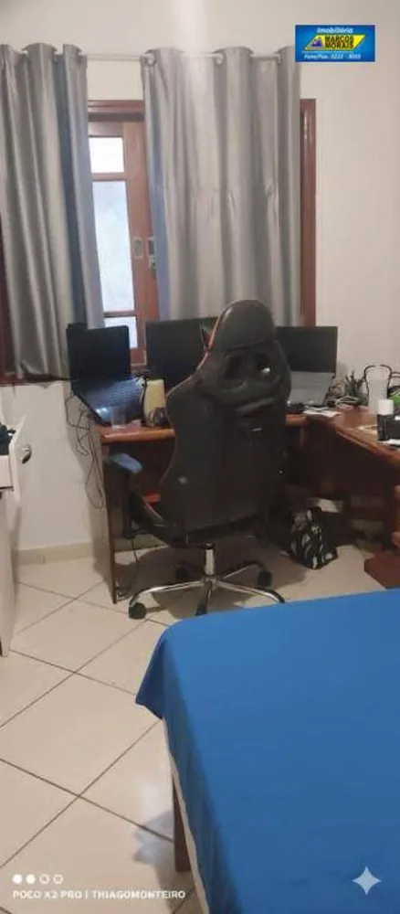 Casa, 3 quartos, 125 m² - Foto 14