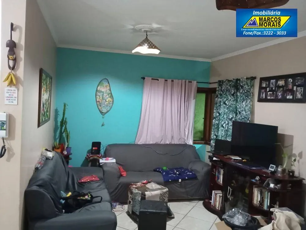 Casa, 3 quartos, 125 m² - Foto 5