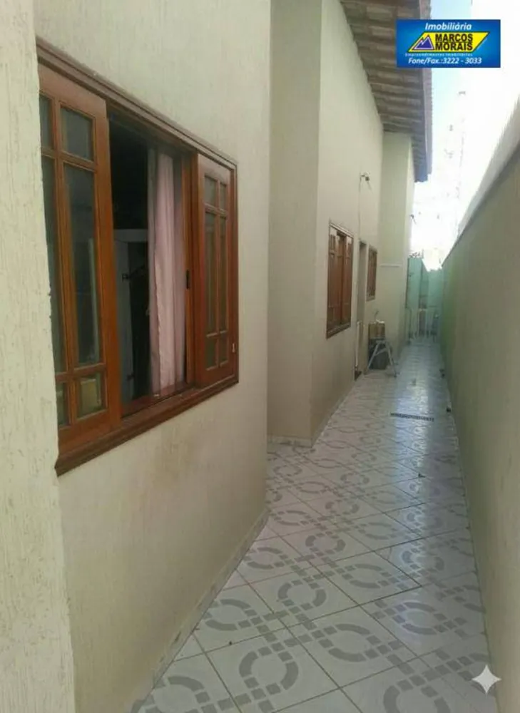 Casa, 3 quartos, 125 m² - Foto 8