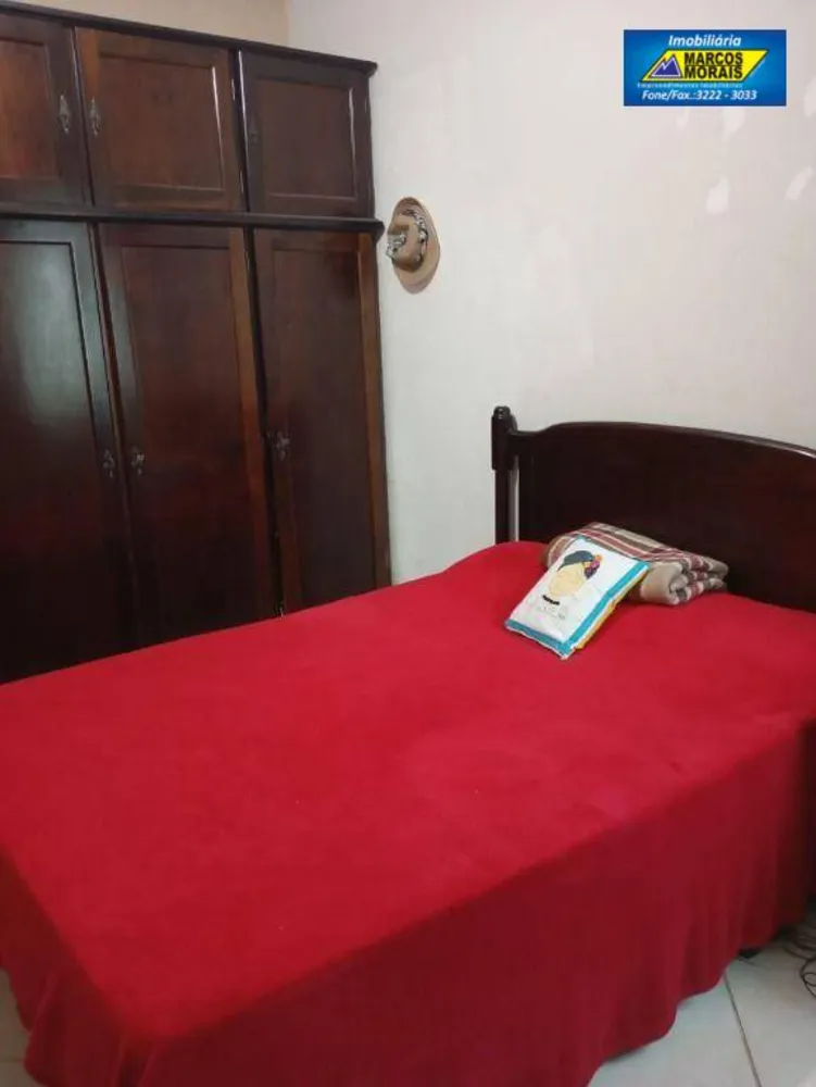Casa, 3 quartos, 125 m² - Foto 10