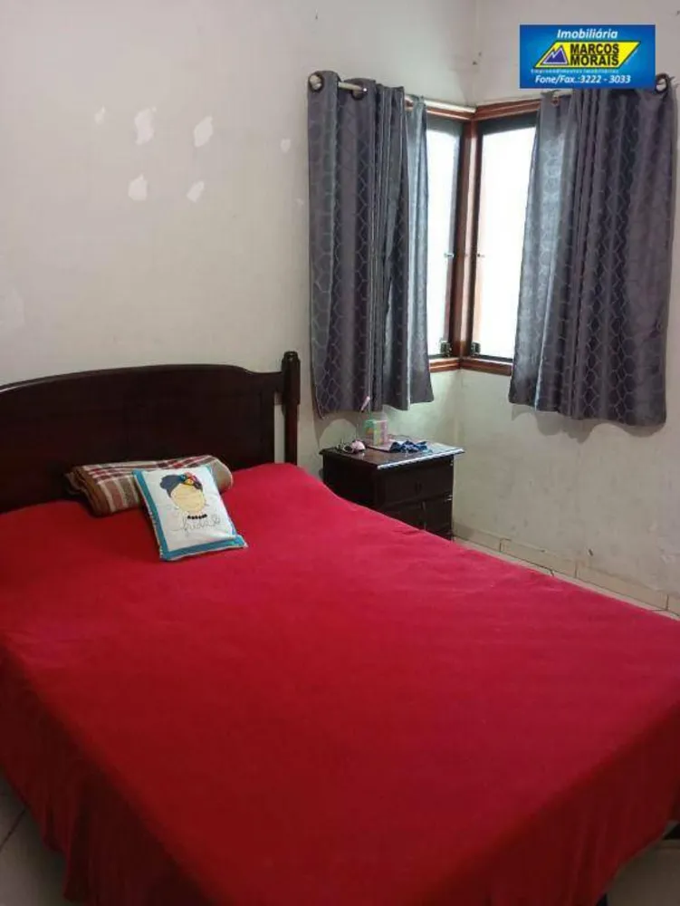 Casa, 3 quartos, 125 m² - Foto 12