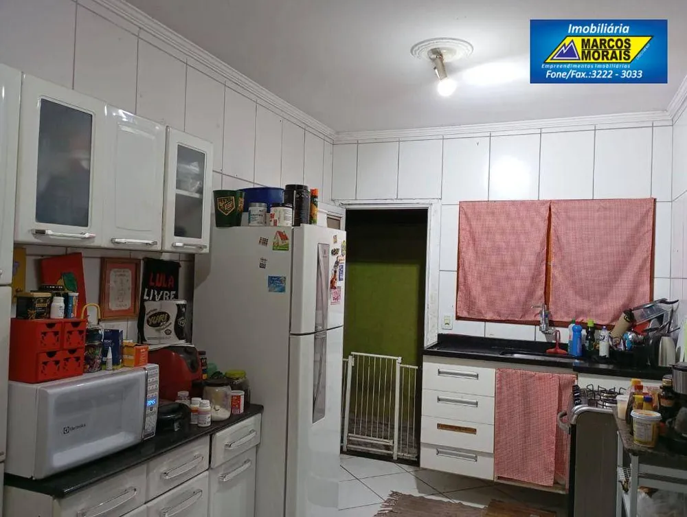 Casa, 3 quartos, 125 m² - Foto 6