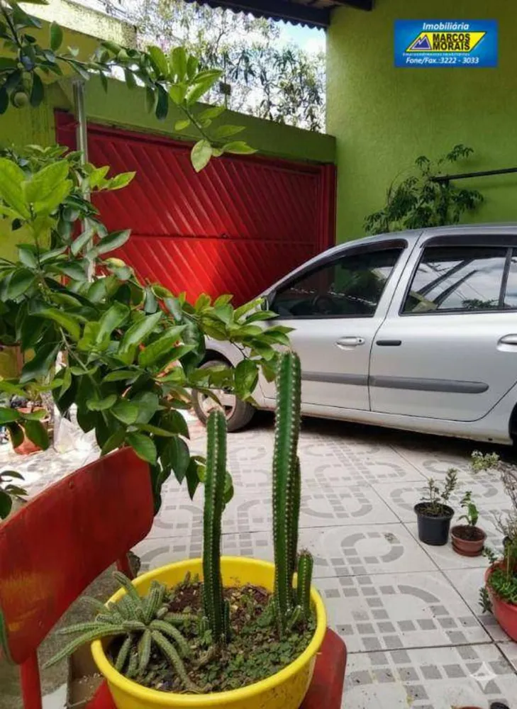 Casa, 3 quartos, 125 m² - Foto 2