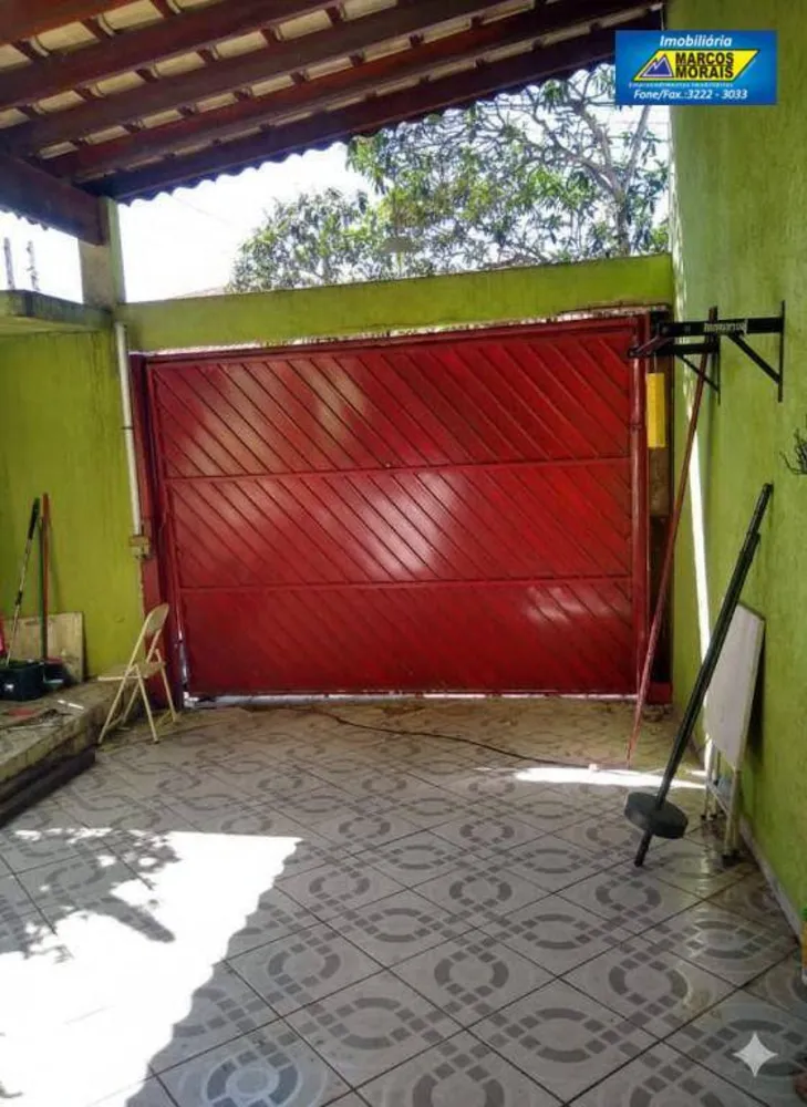 Casa, 3 quartos, 125 m² - Foto 15