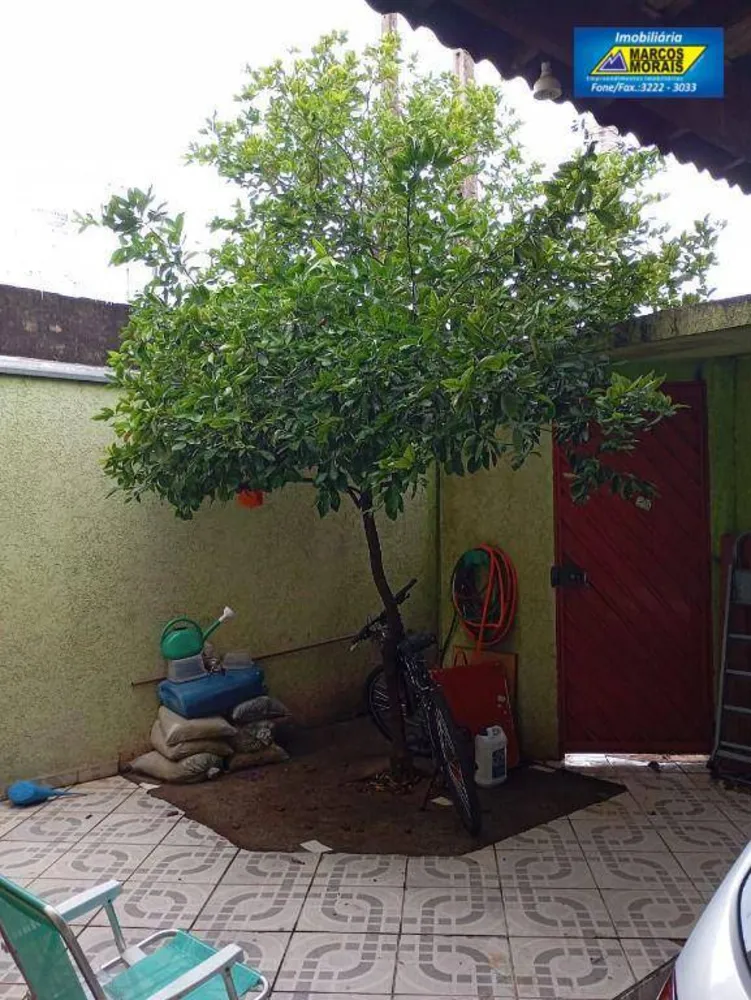 Casa, 3 quartos, 125 m² - Foto 3