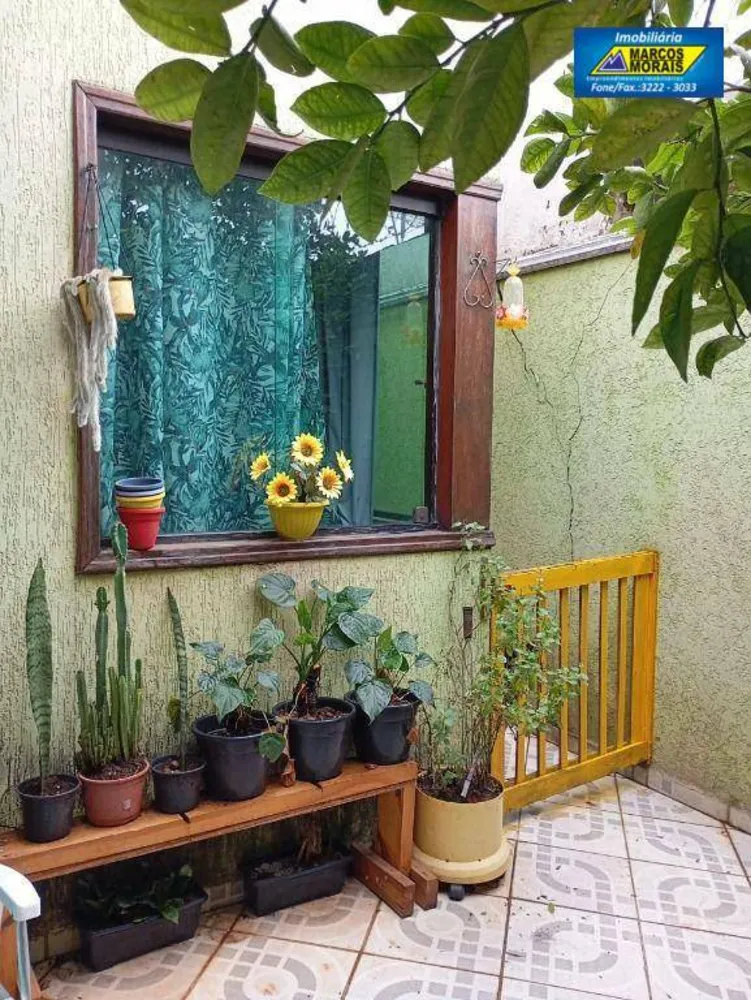 Casa, 3 quartos, 125 m² - Foto 4