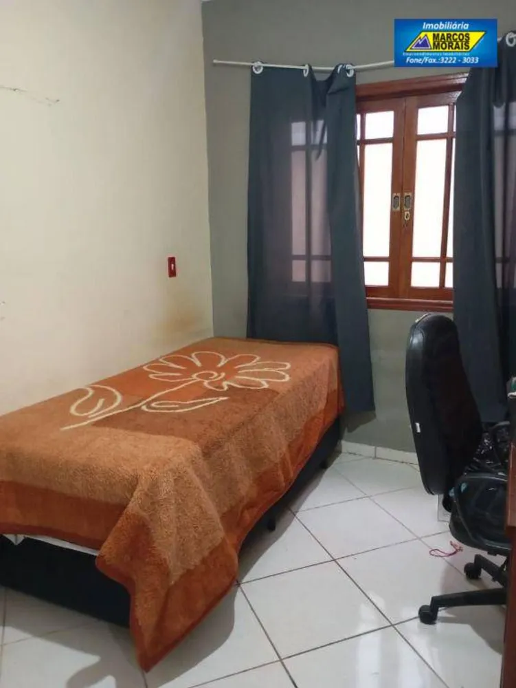 Casa, 3 quartos, 125 m² - Foto 9